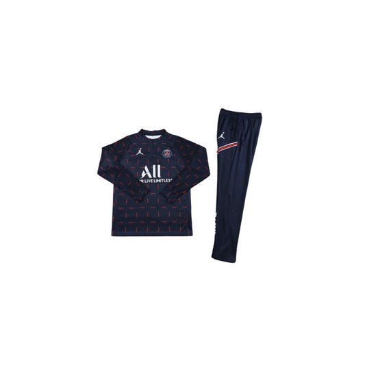 PSG Tracksuit