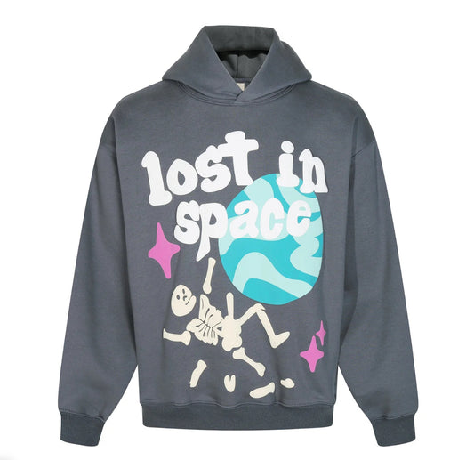 Broken Planet Hoodie