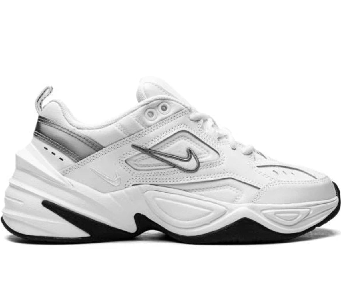 Nike m2k