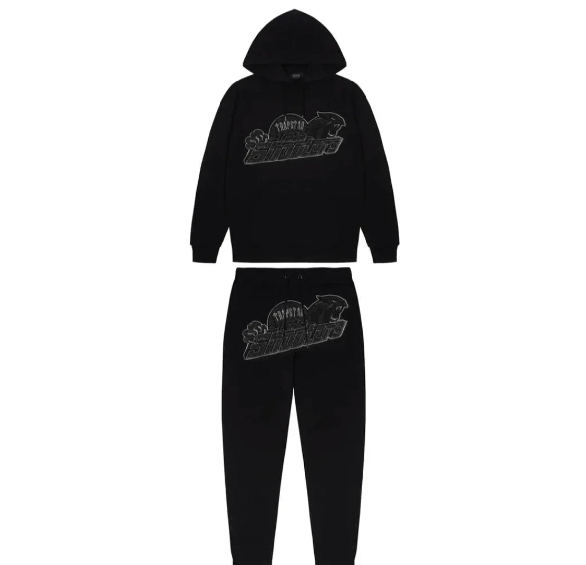 Trapstar Shooters Tracksuit