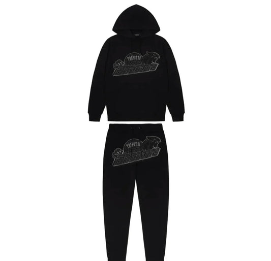 Trapstar Shooters Tracksuit