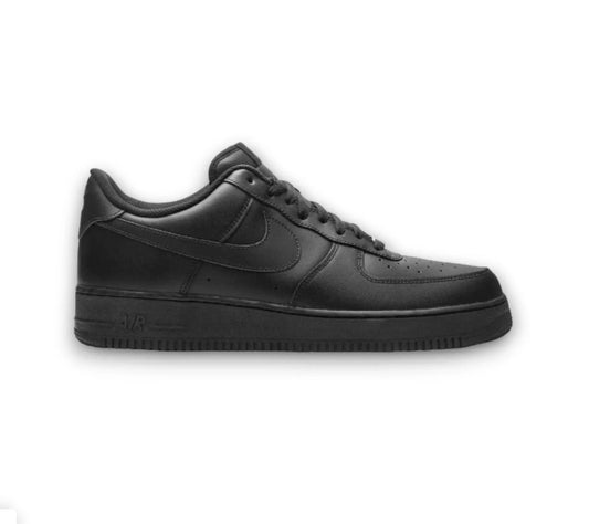 Airforce 1 'Black'