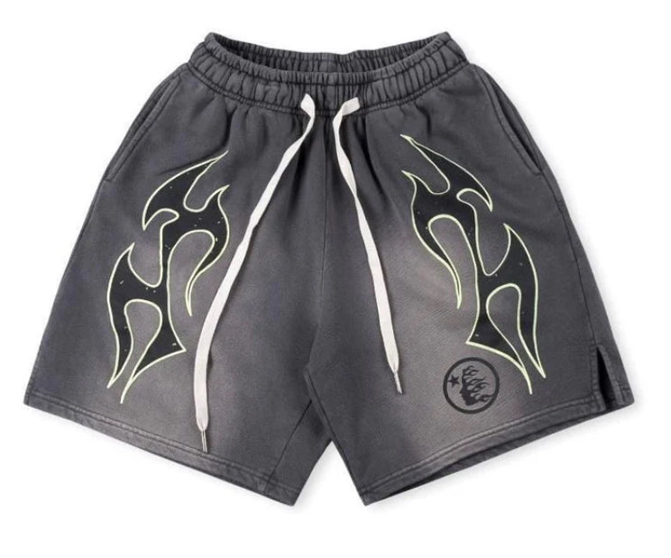 Hellstar shorts