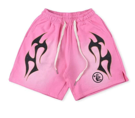 Hellstar shorts