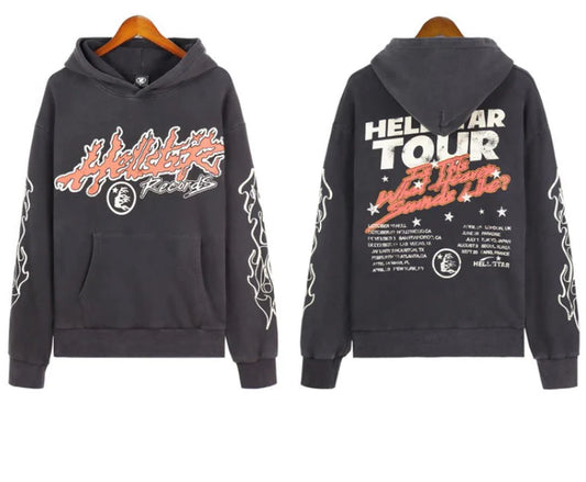 Hellstar Hoodie