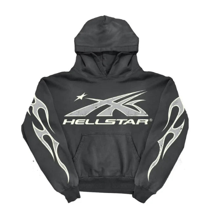 Hellstar hoodie