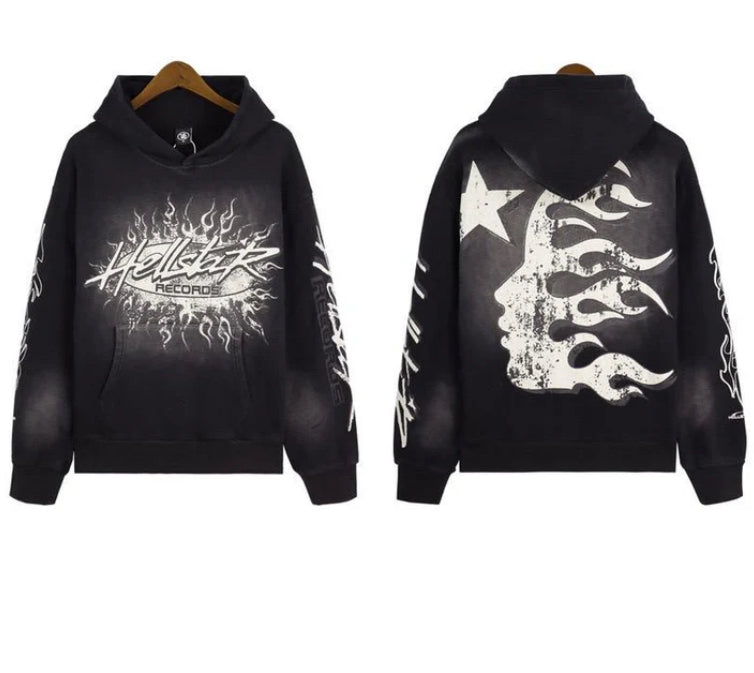 Hellstar Hoodie