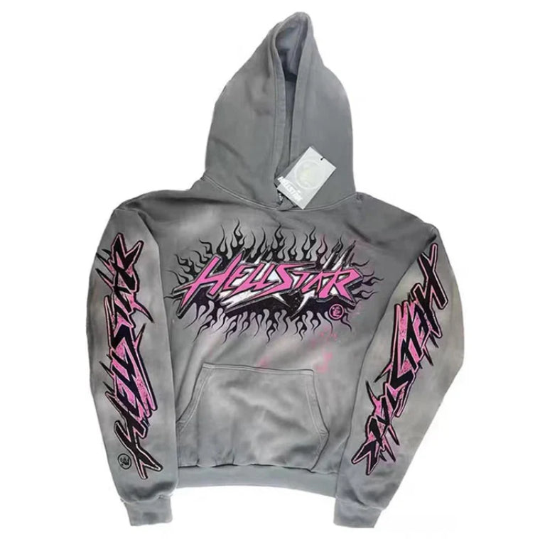 Hellstar Hoodie