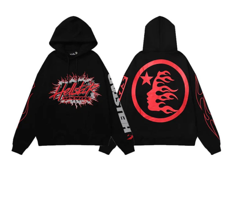 Hellstar Hoodie