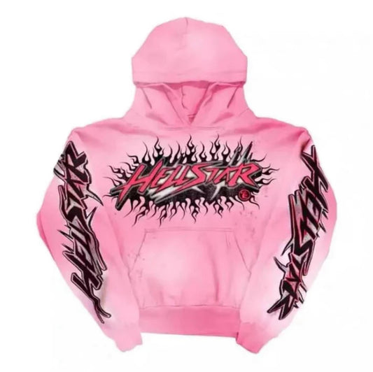 Hellstar Hoodie