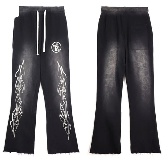 Hellstar sweatpants