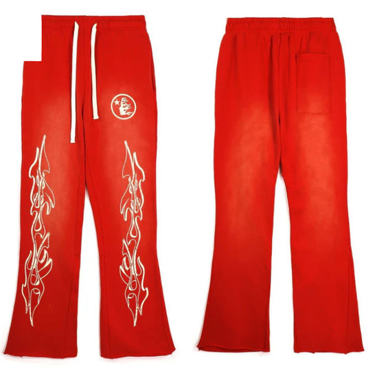 Hellstar sweatpants