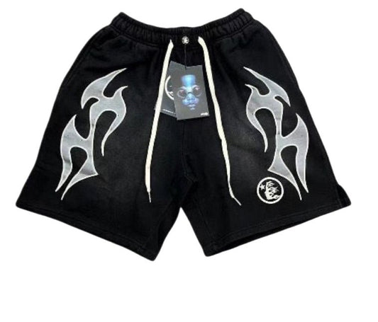 Hellstar shorts