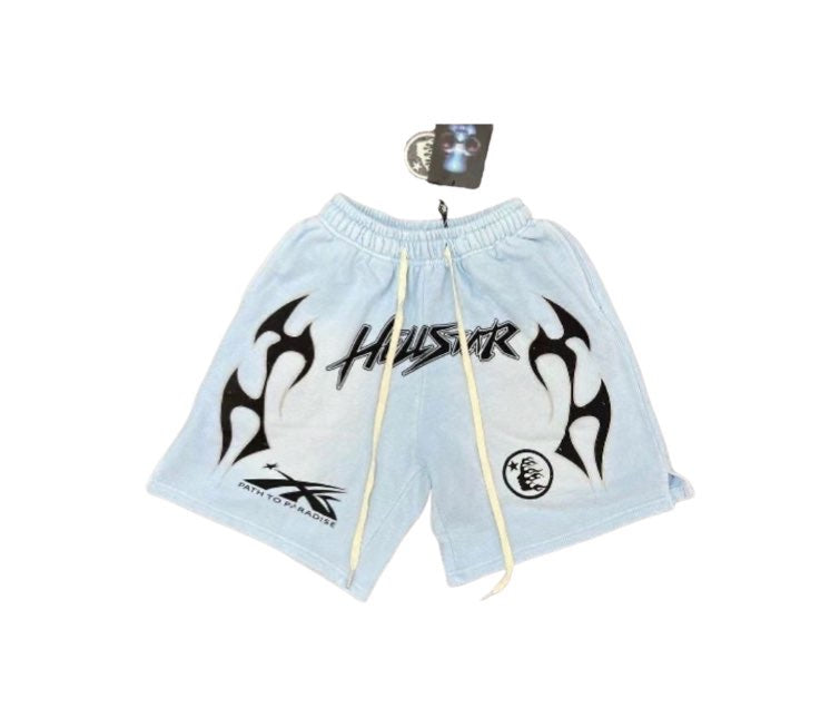 Hellstar shorts