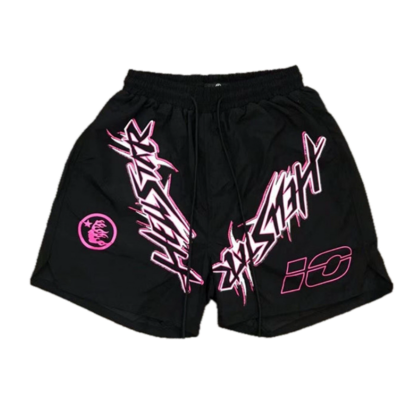 Hellstar shorts