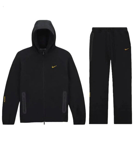 Nike x Nocta tech fleece