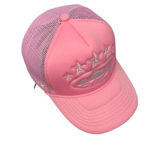 Cortiez Cap Pink