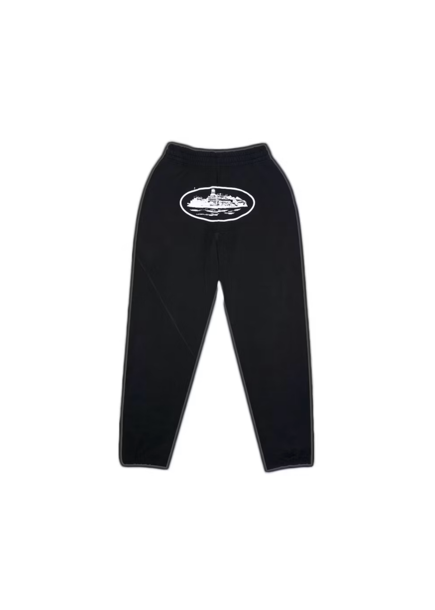 Cortiez Black&White Sweatpants