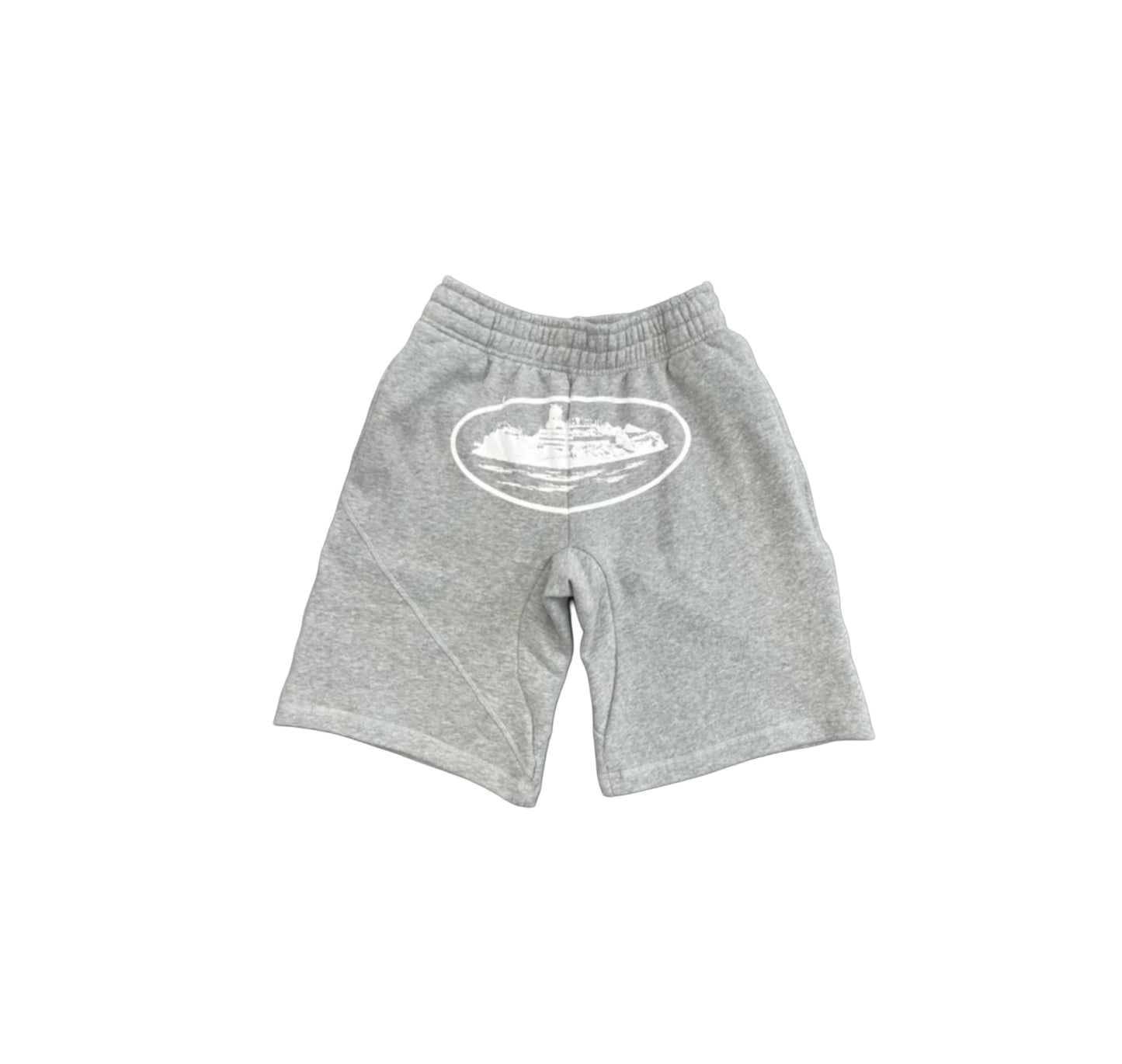 Cortiez Grey Short