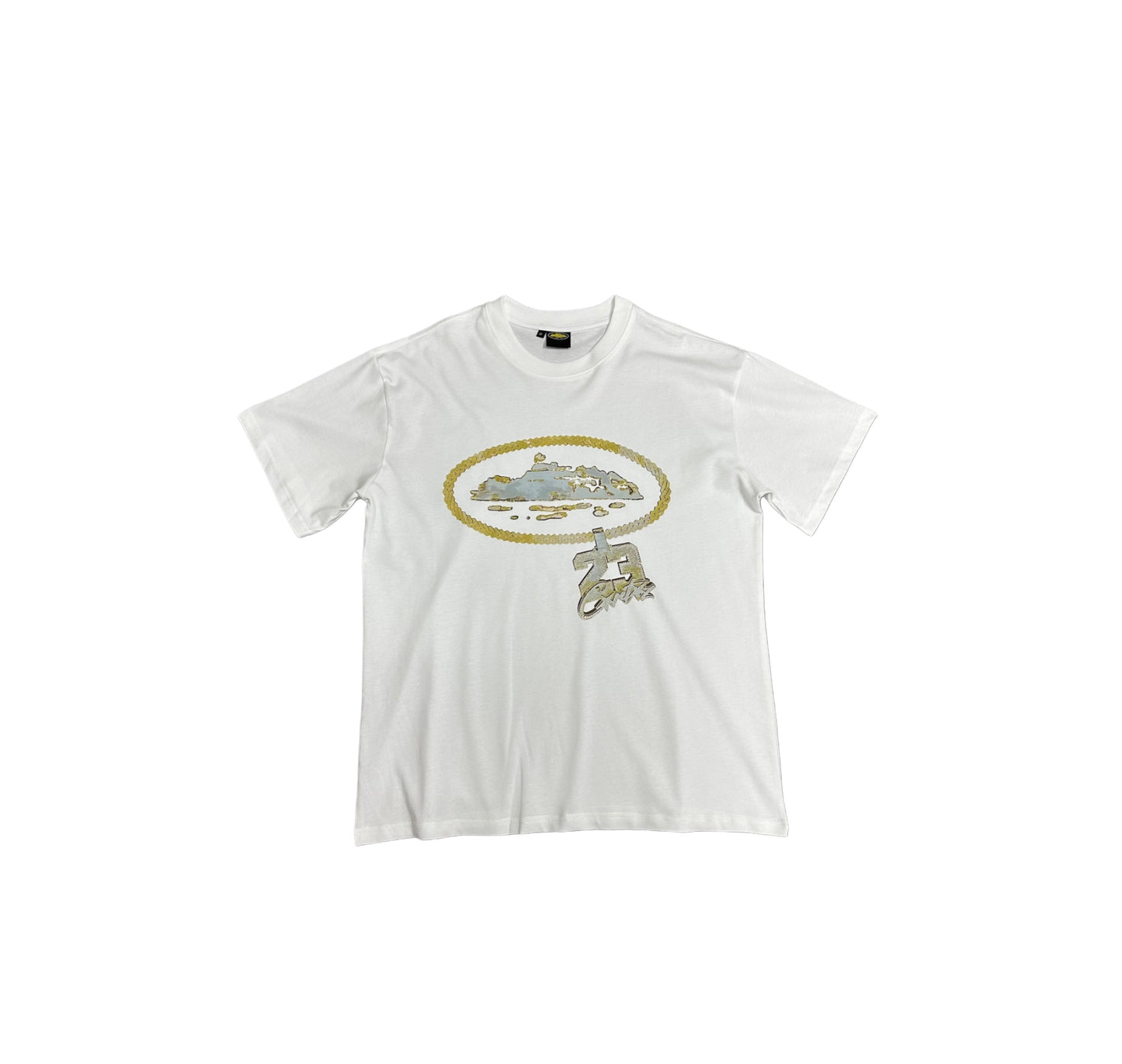 Cortiez “23” T-shirt ‘2-colors’