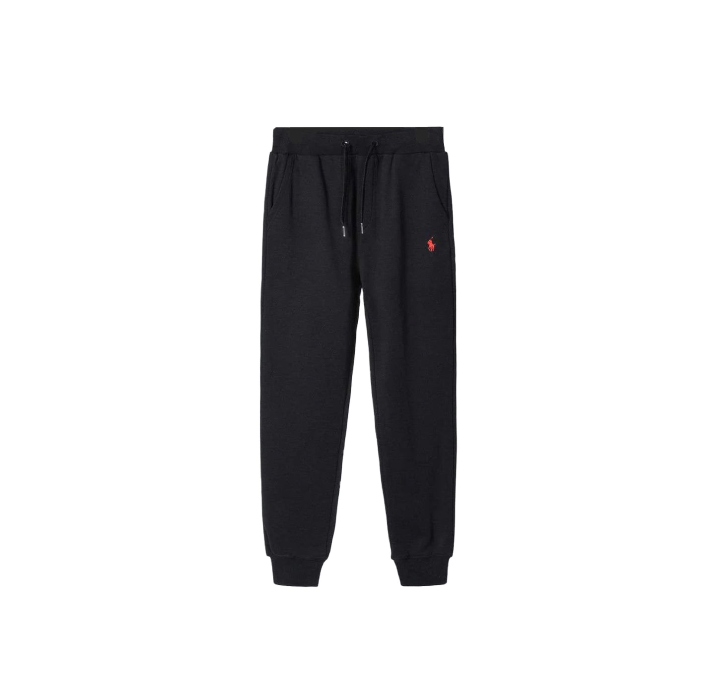 Ralph Lauren Black Sweatpants