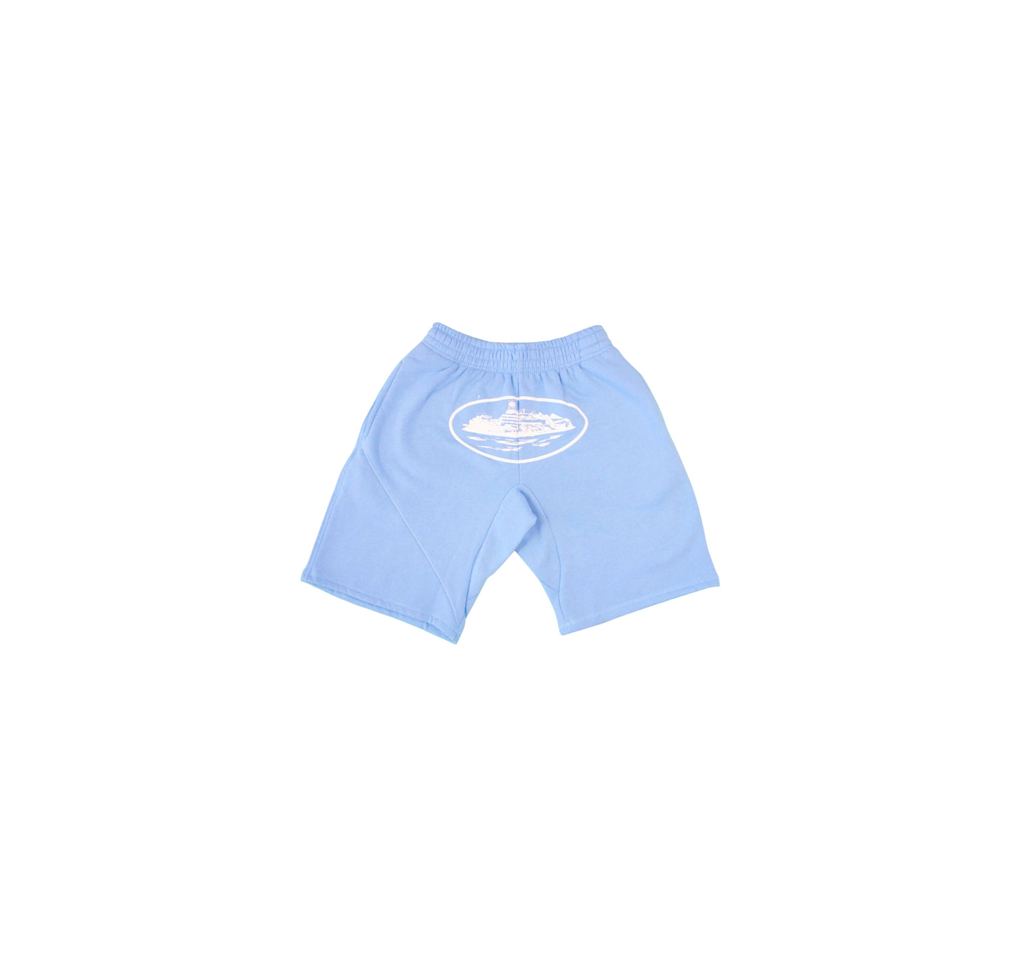 Cortiez BabyBlue Shorts