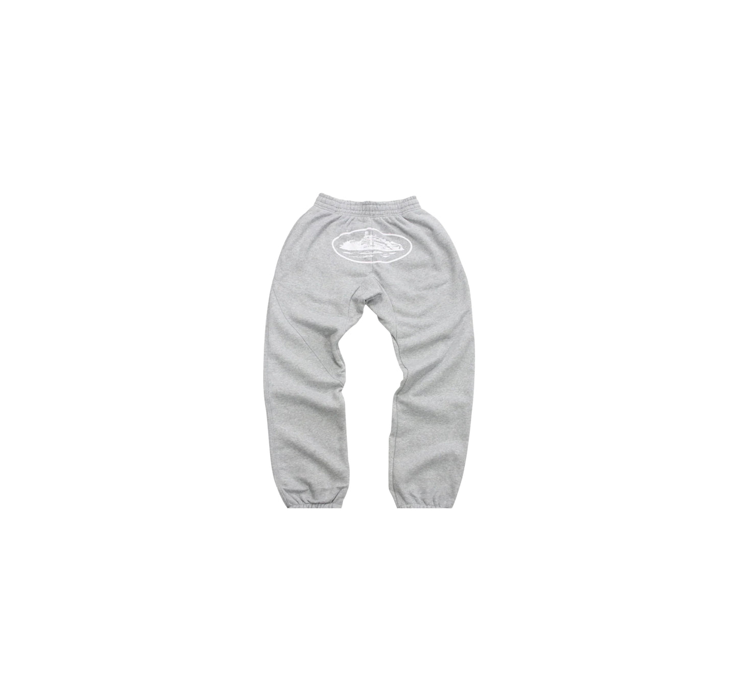 Cortiez Grey Sweatpants