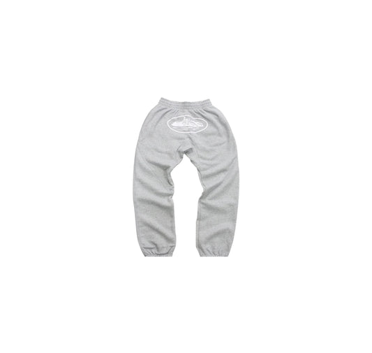 Cortiez Grey Sweatpants