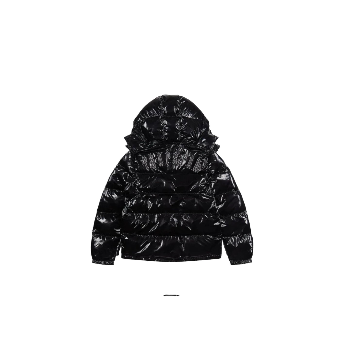 Trapstar Puffer Jacket