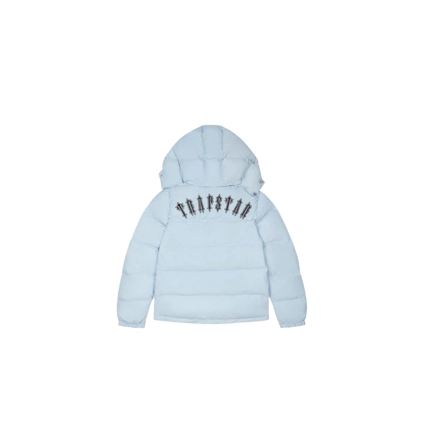 Trapstar Puffer Jacket