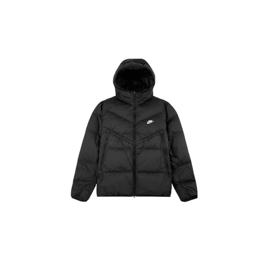 Nike Puffer Jacket