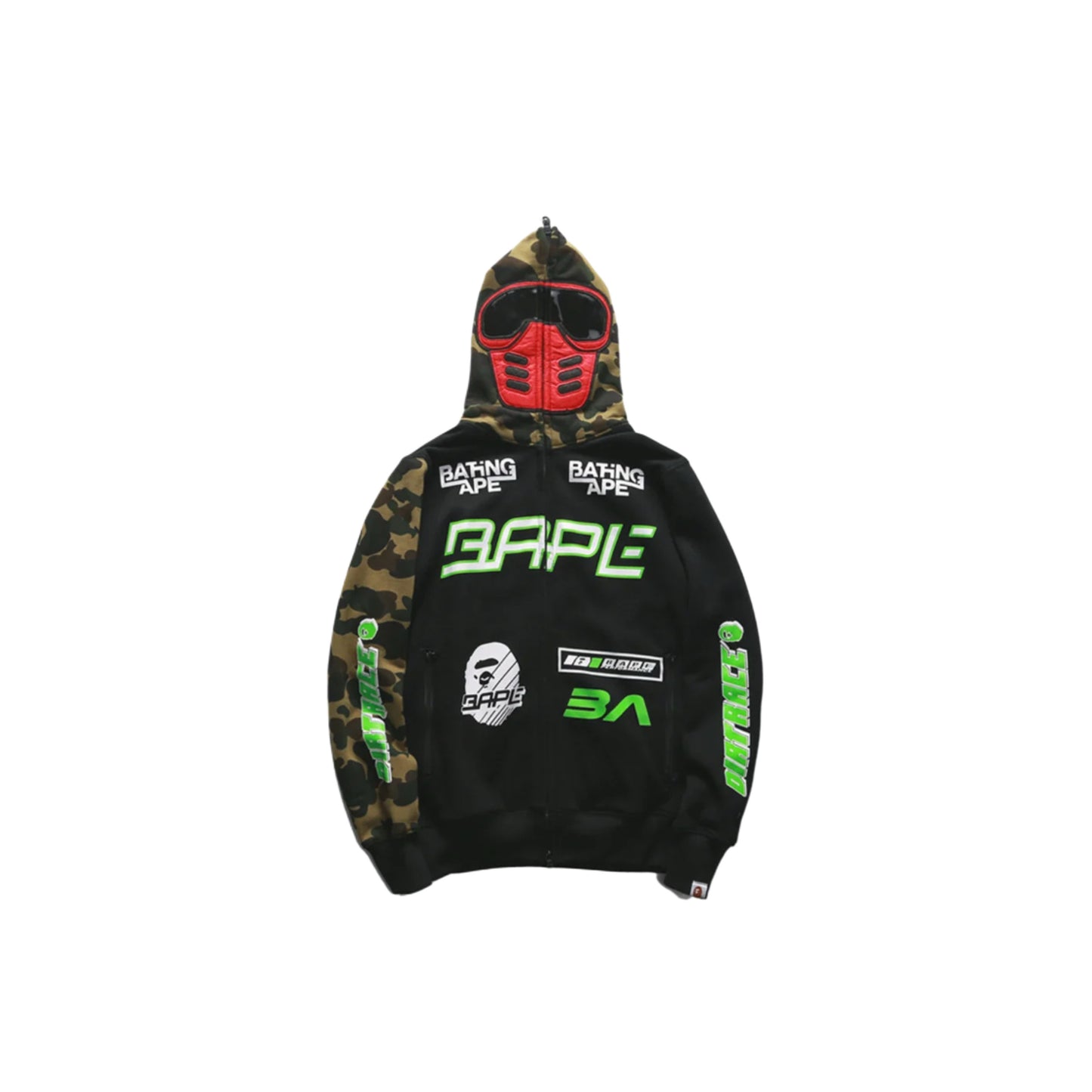 Bape Hoodie