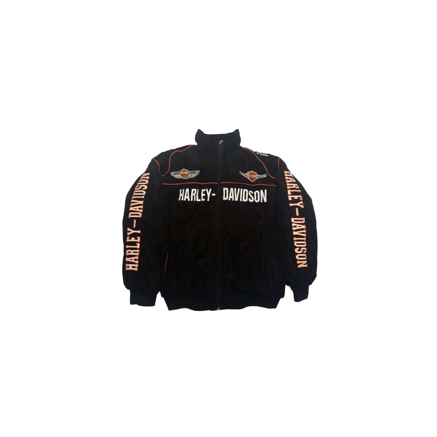 F1 Jacket