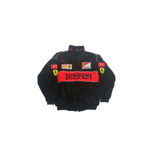 F1 Jacket