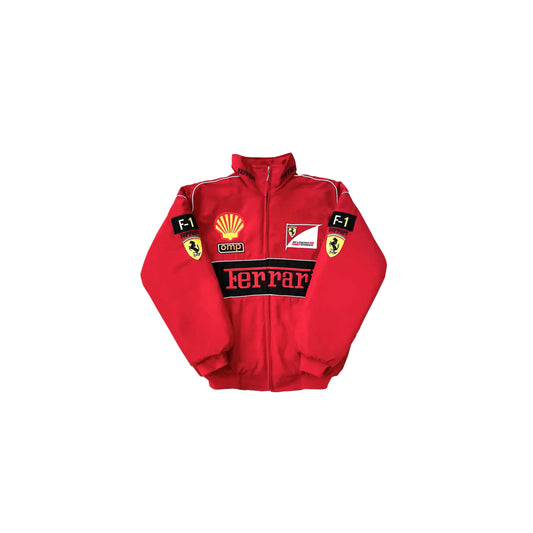 F1 Jacket