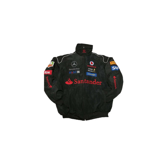 F1 Jacket