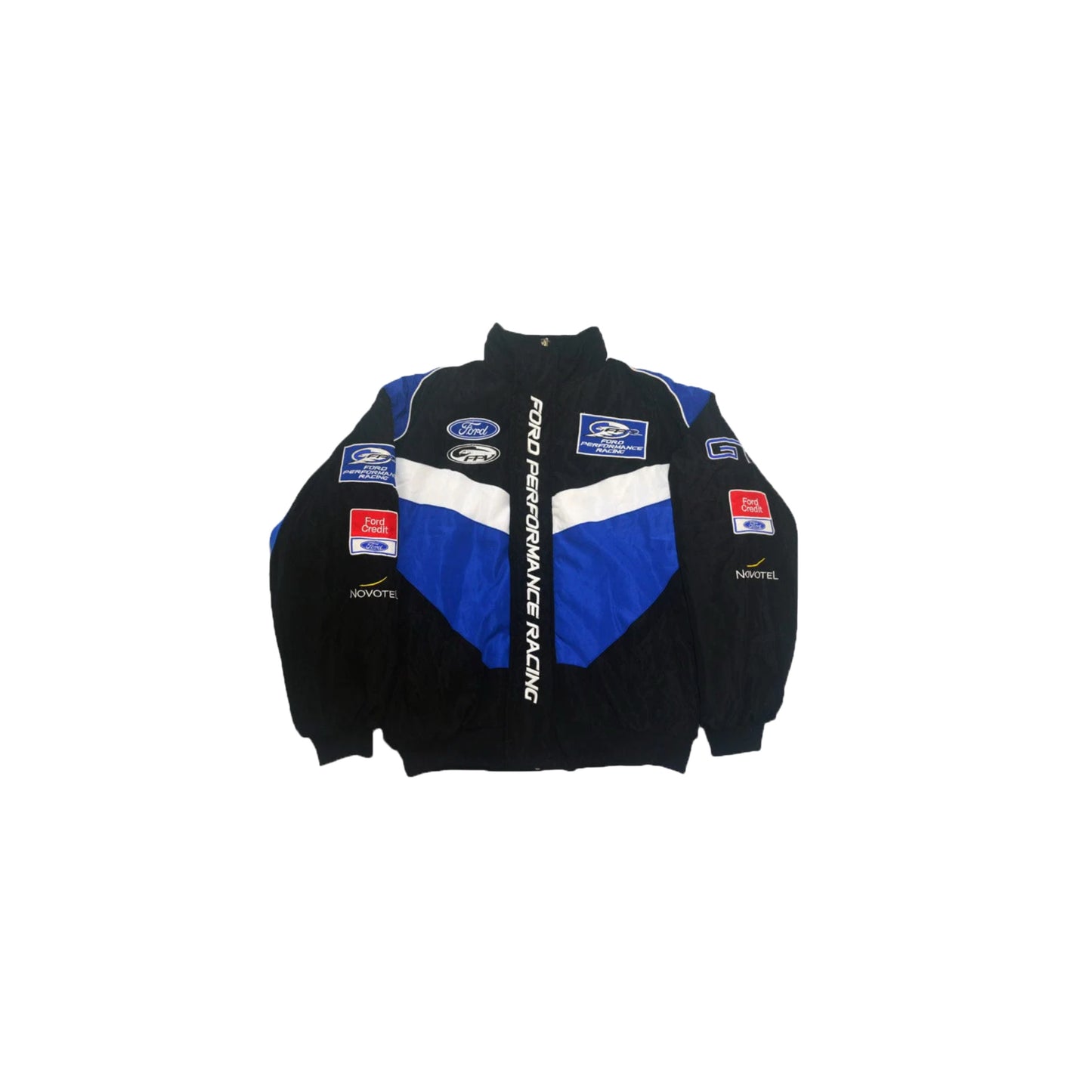 F1 Jacket