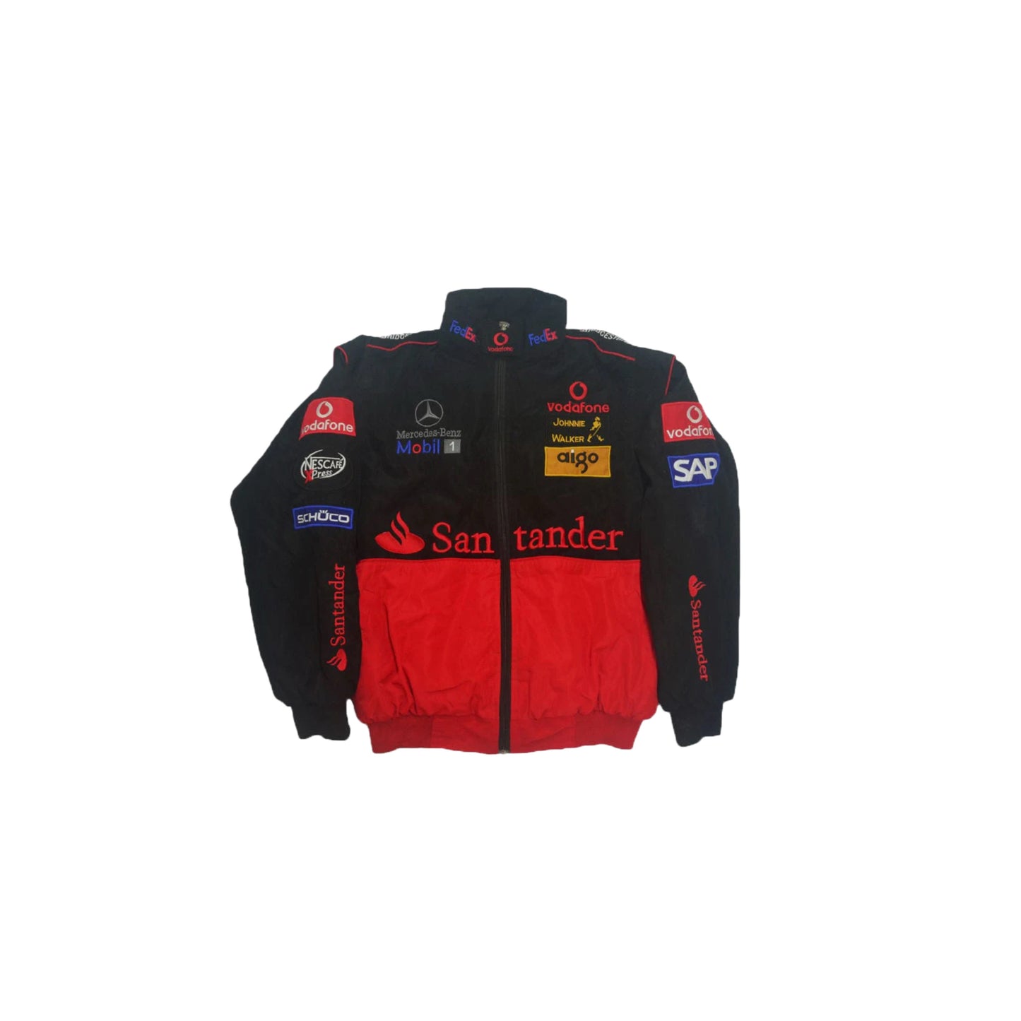 F1 Jacket