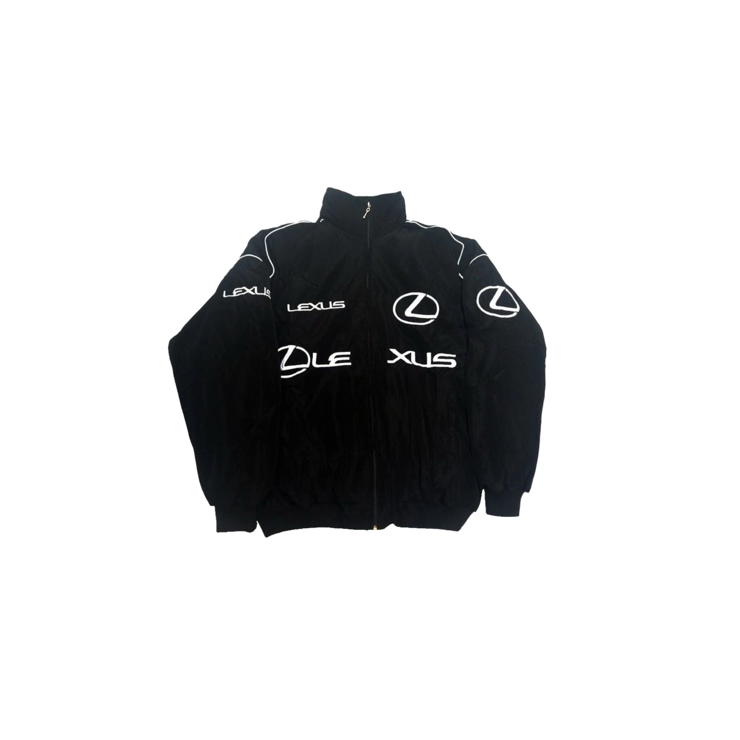 F1 Jacket