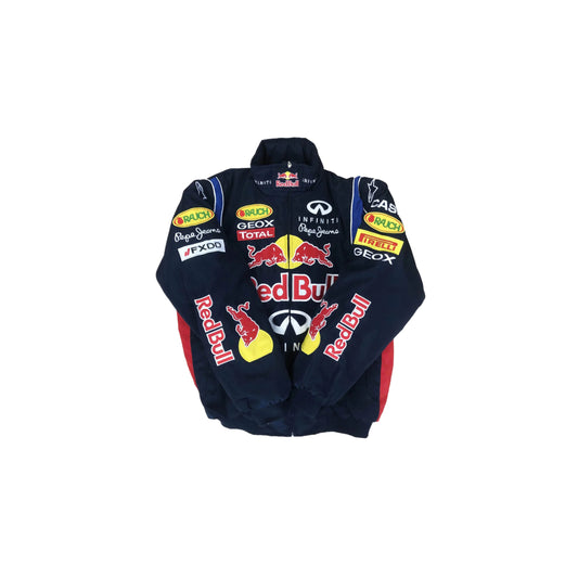 F1 Jacket