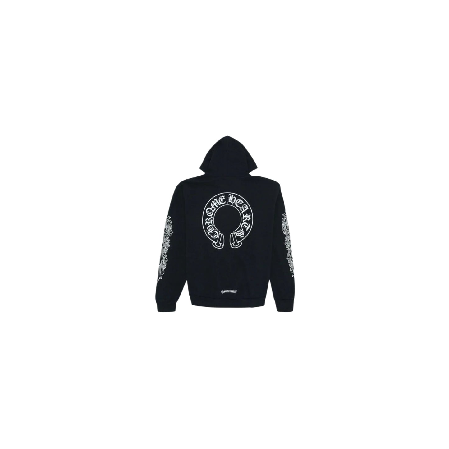 Chrome Hearts Hoodie