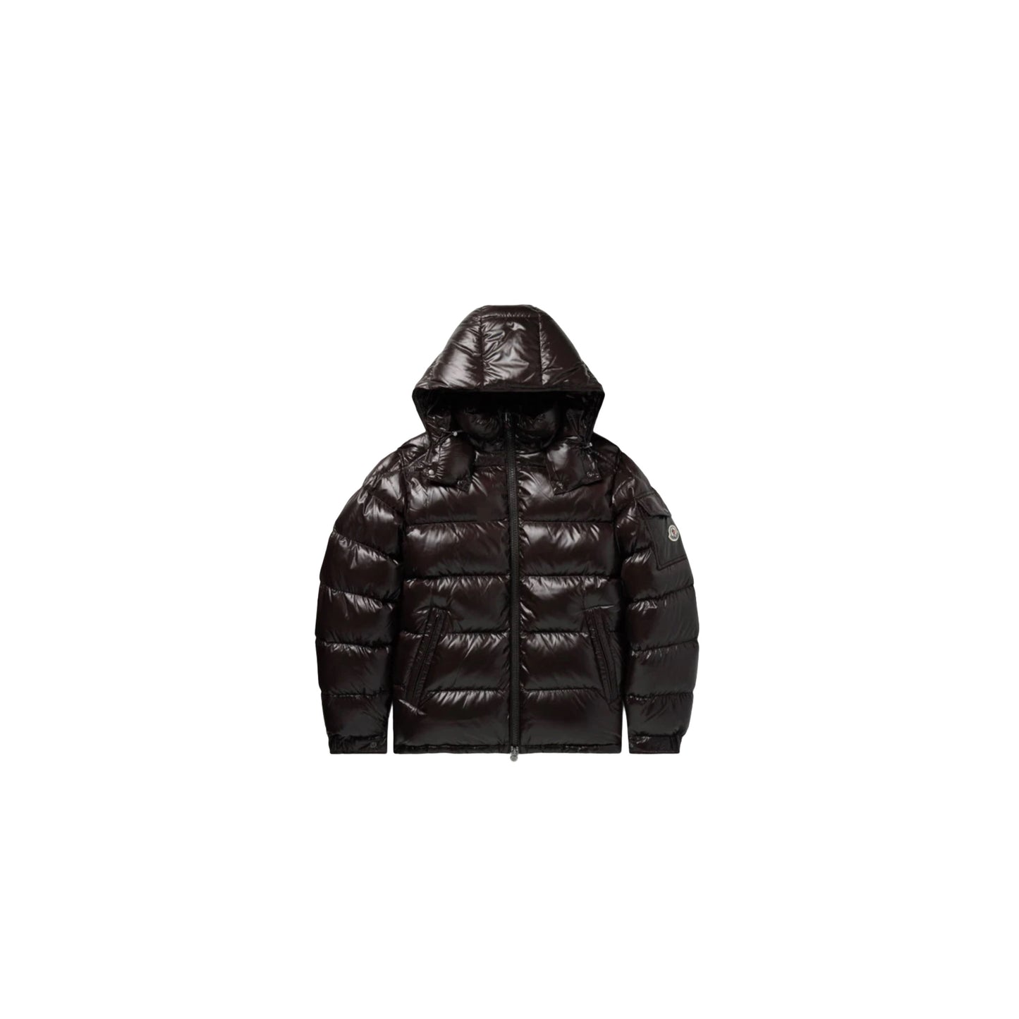 Moncler Puffer Jacket