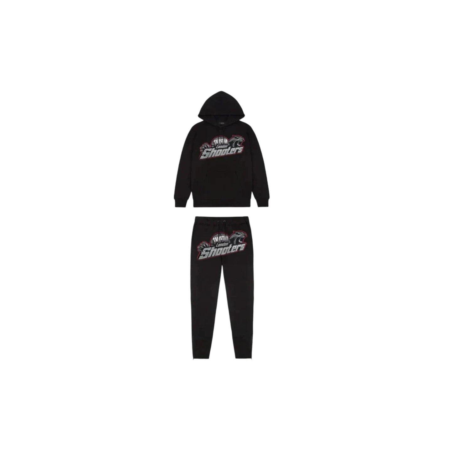 Trapstar Shooters Tracksuit