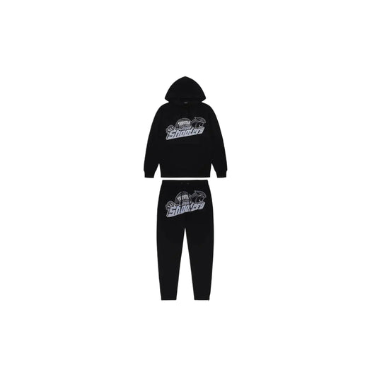 Trapstar Shooters Tracksuit